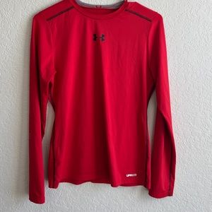 Under Armour long sleeve shirt